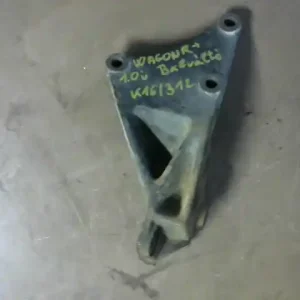 SUZUKI WagonR+ Sebességváltó tartó bakbal oldali bontott alkatrész Csak ma