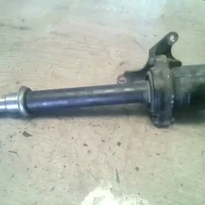 Outlet TOYOTA Auris 2007.03.01-2010.02.28 Jobb hátsó meghajtó féltengely 2.0 d bontott alkatrész