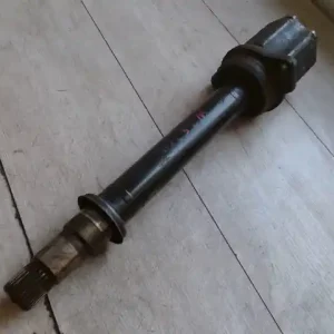 Szuper akció TOYOTA Avensis (T25) 2006.08.01-2008.11.10 Jobb első féltengely 2.0d bontott alkatrész