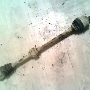 Végkiárusítás TOYOTA AVENSIS 97-00 Jobb első féltengely 1.8 i, 16 v, abs-es bontott alkatrész