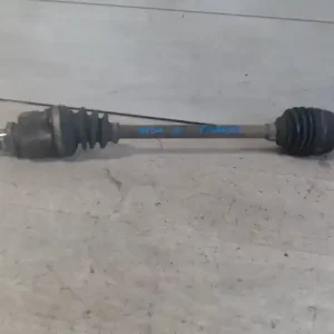 Korlátozott ajánlat TOYOTA Aygo 2005.07.01-2008.12.31 Bal első féltengely bontott alkatrész