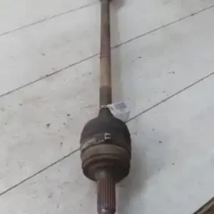 TOYOTA Aygo 2005.07.01-2008.12.31 Jobb első féltengely bontott alkatrész Különleges ajánlat