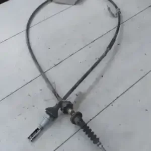 TOYOTA Aygo 2005.07.01-2008.12.31 Kuplung bowden bontott alkatrész Újdonság