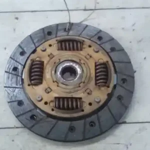 TOYOTA Aygo 2005.07.01-2008.12.31 Kuplung tárcsa bontott alkatrész Expressz kézbesítés