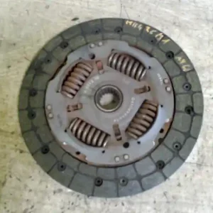 Kihagyhatatlan ajánlat TOYOTA Aygo 2005.07.01-2008.12.31 Kuplung tárcsa bontott alkatrész