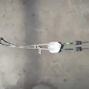 Árengedmény TOYOTA Aygo 2005.07.01-2008.12.31 Sebességváltó bowden bontott alkatrész