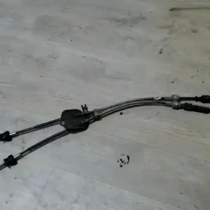 Akciós ár TOYOTA Aygo 2005.07.01-2008.12.31 Sebességváltó bowden bontott alkatrész