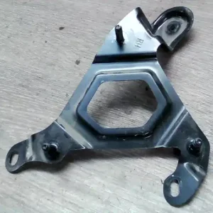 TOYOTA C-HR 16.09.01-19.09.30 Tartóbak jobb hátsó külső lámpáé bontott alkatrész Legnépszerűbb