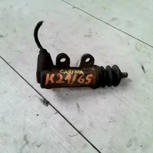 TOYOTA CARINA E 92.04-97.07 Kuplung munkahenger bontott alkatrész Vásárlói kedvenc