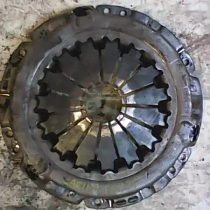 TOYOTA CARINA E 92.04-97.07 Kuplung szerkezet bontott alkatrész Szuper ajánlat