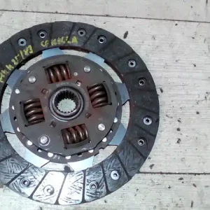 TOYOTA Corolla (E120) 2002.01.01-2004.05.31 Kuplung tárcsa bontott alkatrész Ingyenes szállítás