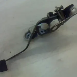 TOYOTA COROLLA 97.05-99.09 Kuplung pedál bontott alkatrész Nézd meg most