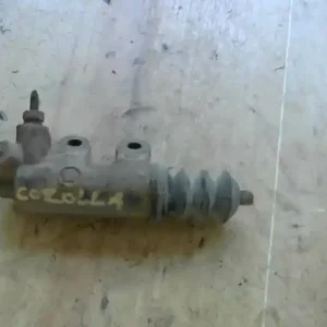 TOYOTA COROLLA 99.10-02.01 Kuplung munkahenger bontott alkatrész Biztonságos vásárlás
