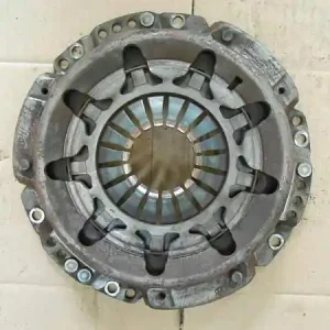 Gyors szállítás TOYOTA COROLLA E120 04.06-07.01 Kuplung szerkezet bontott alkatrész