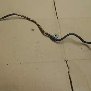 Utolsó esély TOYOTA COROLLA E120 04.06-07.01 Kuplungcső bontott alkatrész