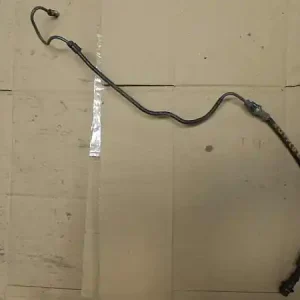 Biztonságos fizetés TOYOTA COROLLA E120 04.06-07.01 Kuplungcső bontott alkatrész