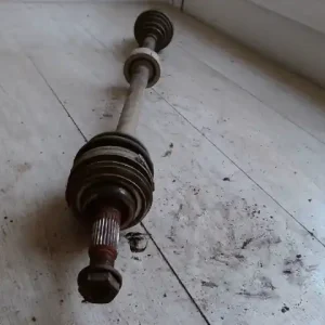 Azonnali szállítás TOYOTA COROLLA AE/EE 92.05-97.04 Jobb első féltengely 1.3i bontott alkatrész