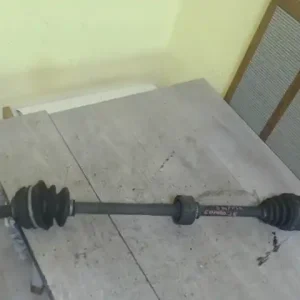 TOYOTA COROLLA E90 87-92 Jobb első féltengely 1.3 i bontott alkatrész Legnépszerűbb