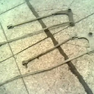 Azonnali szállítás TOYOTA DYNA Sebességváltó rudazat bontott alkatrész