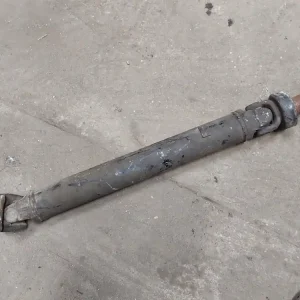 Bestseller TOYOTA F MODELL Kardántengely 2,0b 3y bontott alkatrész