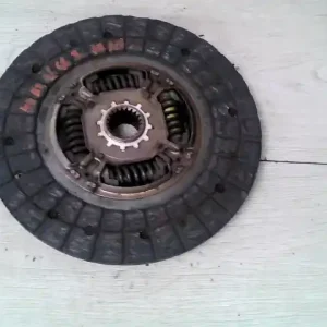 TOYOTA HIACE 95- Kuplung tárcsa bontott alkatrész Azonnal elérhető