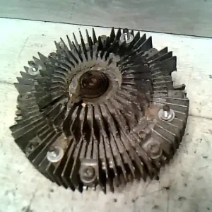 Különleges ajánlat TOYOTA HIACE 95- Viszkókuplung 2.5 crdi bontott alkatrész