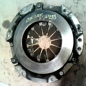 Népszerű TOYOTA STARLET Kuplung szerkezet bontott alkatrész