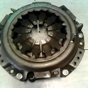 TOYOTA STARLET Kuplung szerkezet bontott alkatrész Expressz szállítás