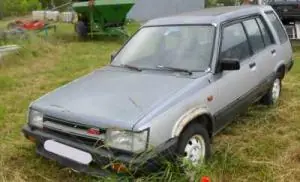 Kedvezményes ár TOYOTA TERCEL Kardántengely bontott alkatrész