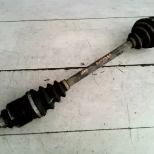 TOYOTA YARIS Bal első féltengely 1.0i abs-es bontott alkatrész Outlet