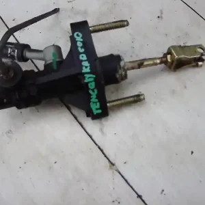 Olcsó TOYOTA YARIS Kuplung munkahenger bontott alkatrész