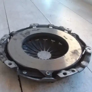 Prémium TOYOTA IQ 2009.01.01- Kuplung szerkezet 1.4d bontott alkatrész