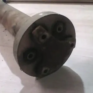 Ajánlat TOYOTA PREVIA Kardántengely ventilátor meghajtó tengely bontott alkatrész