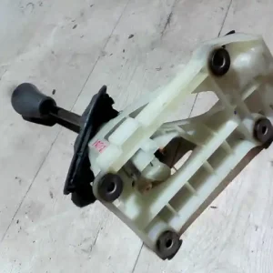 TOYOTA YARIS 99.04-05.09 Váltó kulissza 1.0i bontott alkatrész Biztonságos fizetés