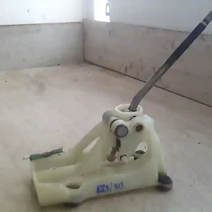 TOYOTA YARIS 99.04-05.09 Váltó kulissza 1.0i bontott alkatrész Legjobb ár