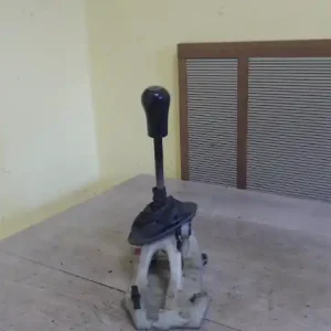 Legnépszerűbb TOYOTA YARIS 99.04-05.09 Váltókar manuális 1.0 i bontott alkatrész