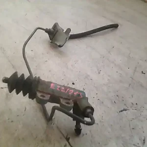 Kihagyhatatlan ajánlat TOYOTA YARIS Kuplung munkahenger 1.0i bontott alkatrész