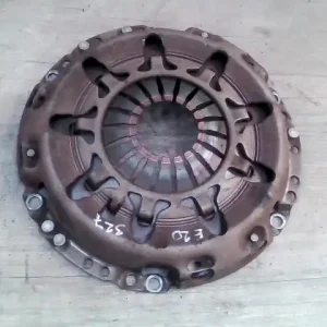 TOYOTA YARIS 06.01.01-08.12.31 Kuplung szerkezet 1.3i bontott alkatrész Kedvezményes ár