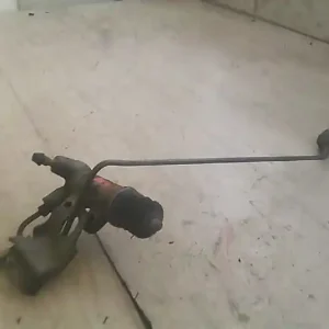 Legnépszerűbb TOYOTA YARIS 99.04-05.09 Kuplung munkahenger 1.0i bontott alkatrész