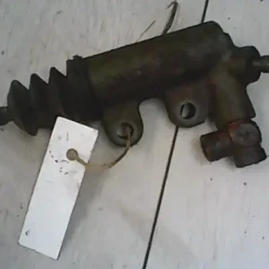 Gyors szállítás TOYOTA YARIS VERSO 00-05 Kuplung munkahengeralsó bontott alkatrész