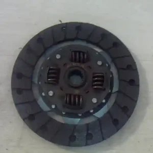 TOYOTA YARIS VERSO 00-05 Kuplung tárcsa 1.3vvtibontott alkatrész Kihagyhatatlan ajánlat