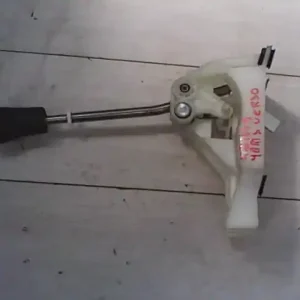 Azonnal elérhető TOYOTA YARIS VERSO 00-05 Váltó kulissza bontott alkatrész