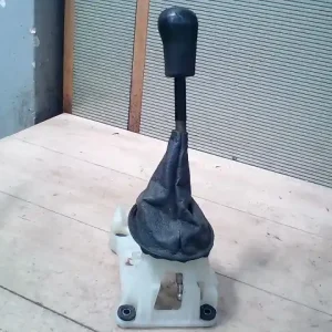 TOYOTA YARIS VERSO 00-05 Váltó kulissza bontott alkatrész Biztonságos fizetés