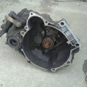 Outlet TRABANT 1,1 Sebességváltó manuális 1.1i bontott alkatrész