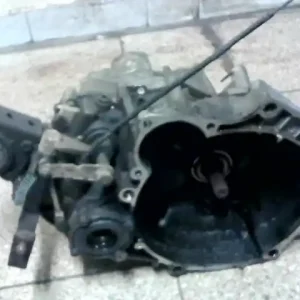 Gyors szállítás TRABANT 1,1 Sebességváltó manuális bontott alkatrész