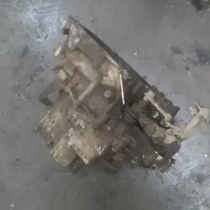 Újdonság TRABANT 1,1 Sebességváltó. benzines manuális 1.1b bontott alkatrész