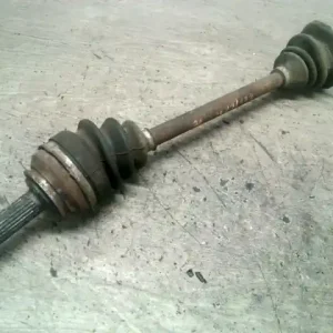 TRABANT 601 Bal első féltengely bontott alkatrész Csak ma