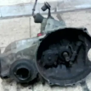 Csak ma TRABANT 601 Sebességváltó. benzines manuális bontott alkatrész