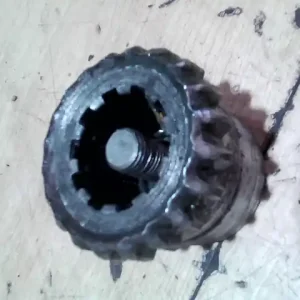 UAZ 452 Féltengely hajtáskapcsoló bontott alkatrész Legkelendőbb