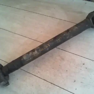 VOLVO 740 Kardántengelyelső bontott alkatrész Szuper ajánlat